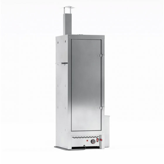 Wędzarnia elektryczna z generatorem dymu THW1902